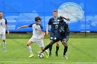 Men's Soccer vs Gordon  Wheaton Men's Soccer vs Gordon. - Photo by Keith Nordstrom : Wheaton, Soccer, Gordon, MSoc2019